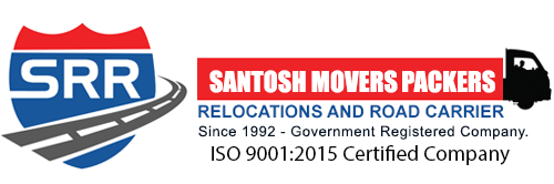 Santosh Movers and Packers