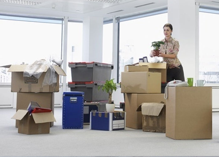 Santosh Movers and Packers