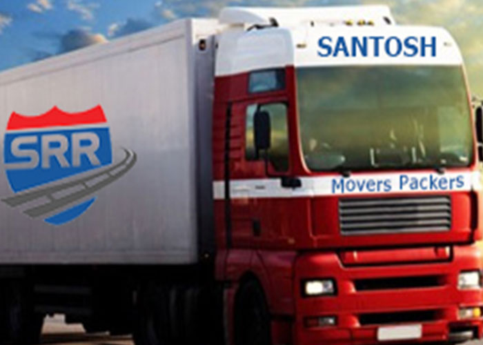 Santosh Movers and Packers