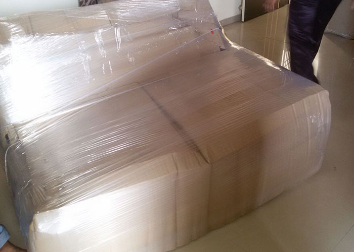 Santosh Movers and Packers