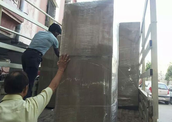 Santosh Movers and Packers