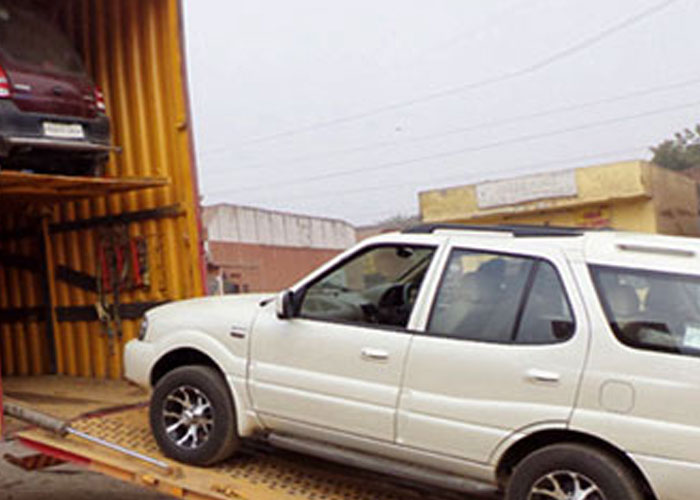 Santosh Movers and Packers