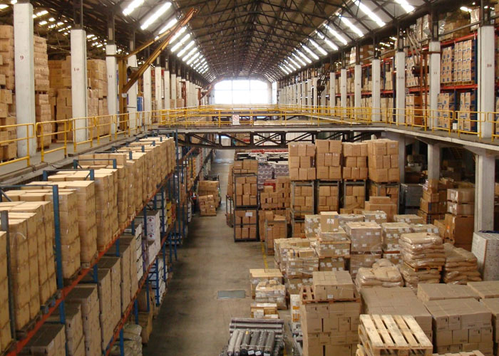 Santosh Movers and Packers